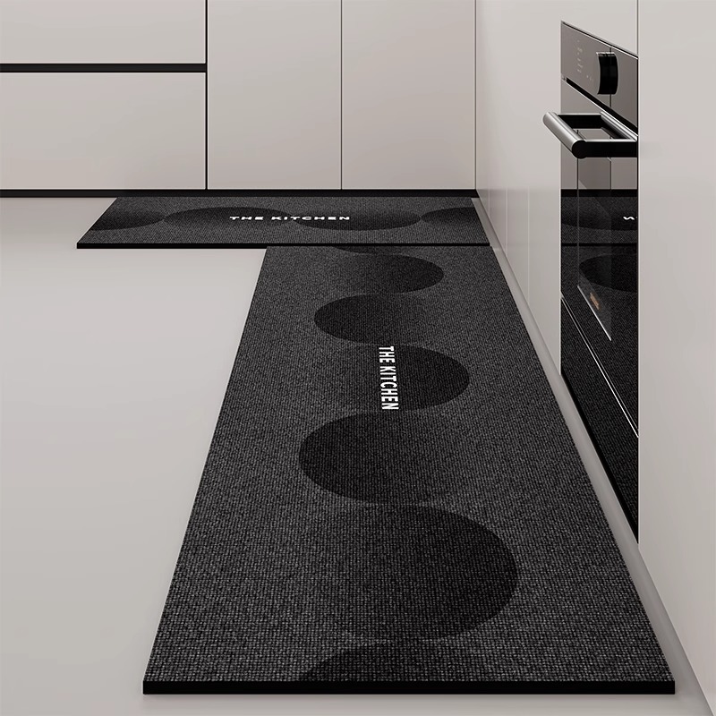 Alfombra de vinilo para cocina - Commercial Kitchen Vinyl reseña y precio