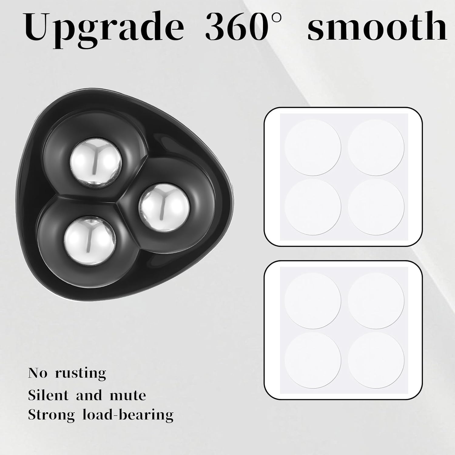 360 °   Deslizador para Electr - Commercial Kitchen Appliances reseña y precio