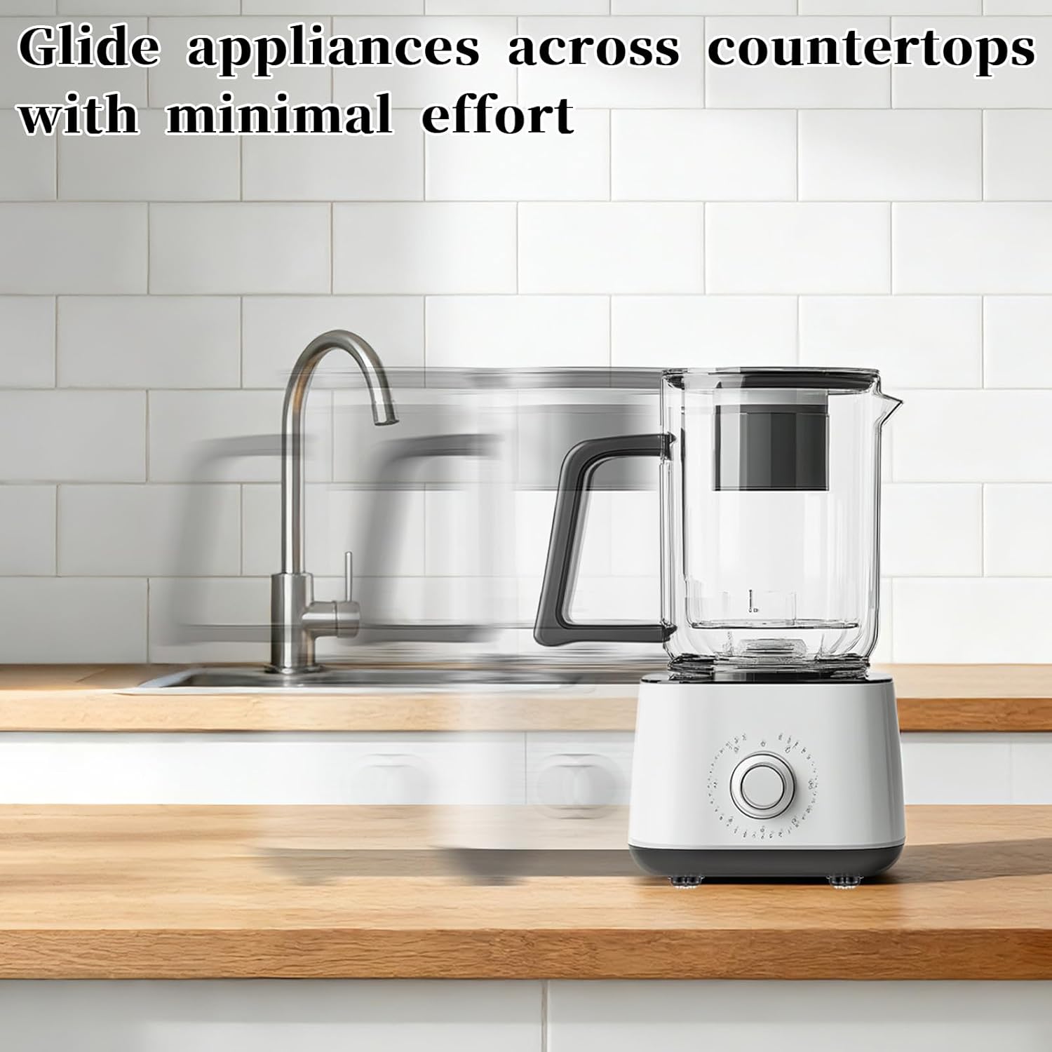 360 °   Deslizador para Electr - Commercial Kitchen Appliances reseña y precio