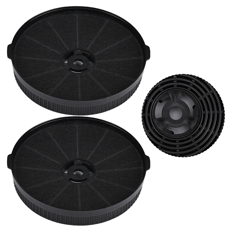 Filtros de carbón activado par - Commercial Kitchen Hood Cleaning reseña y precio